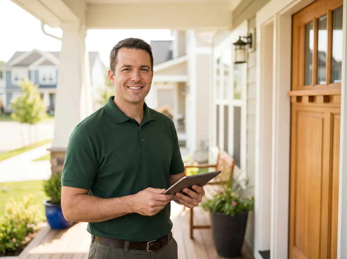 Pest control FAQs for Saint Francis, SD